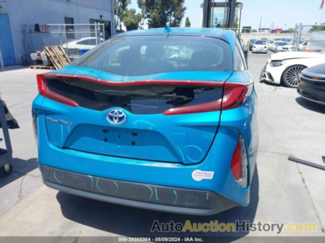 TOYOTA PRIUS PRIME, JTDKARFP9J3093812