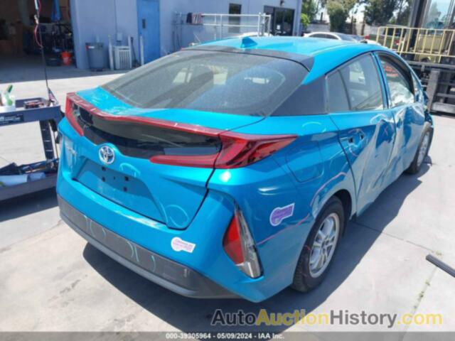 TOYOTA PRIUS PRIME, JTDKARFP9J3093812