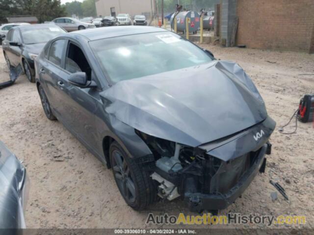 KIA FORTE GT-LINE, 3KPF54AD8NE420687