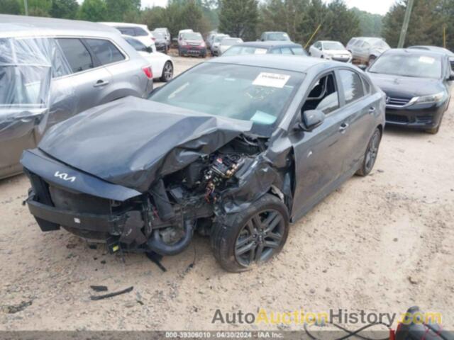 KIA FORTE GT-LINE, 3KPF54AD8NE420687