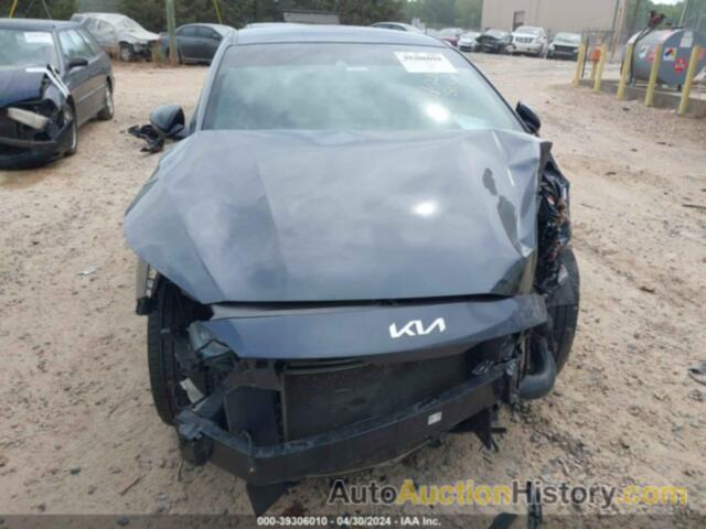 KIA FORTE GT-LINE, 3KPF54AD8NE420687