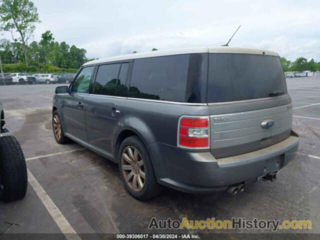 FORD FLEX LIMITED, 2FMDK53C59BA08190