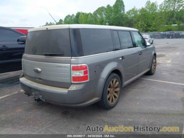 FORD FLEX LIMITED, 2FMDK53C59BA08190