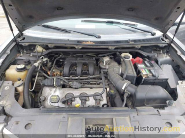 FORD FLEX LIMITED, 2FMDK53C59BA08190