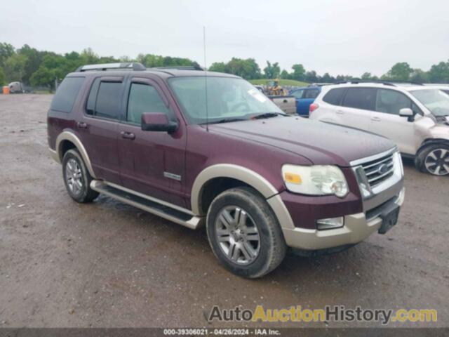 FORD EXPLORER EDDIE BAUER, 1FMEU64E86UB08835