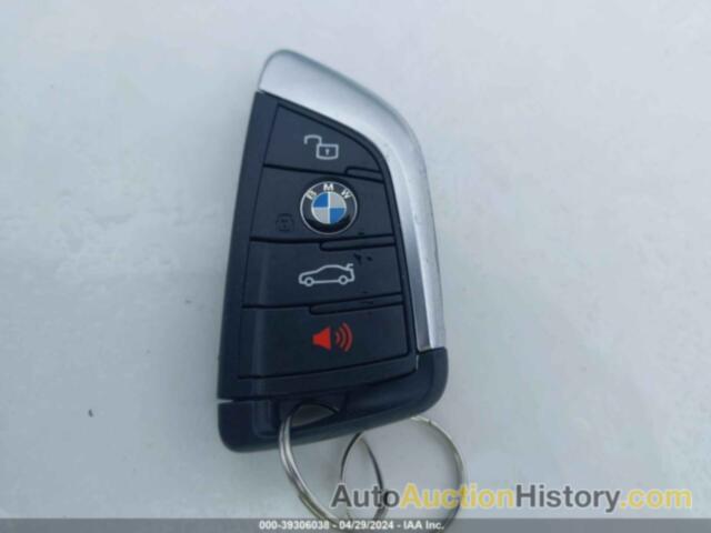 BMW X3 XDRIVE30I, 5UXTY5C05L9B74663