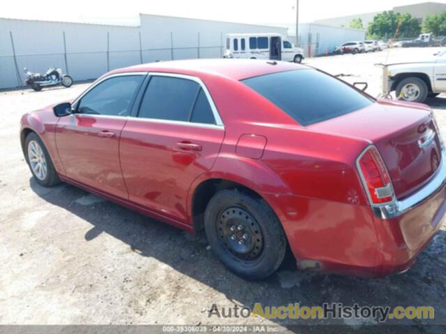 CHRYSLER 300, 2C3CCAAG4EH105654