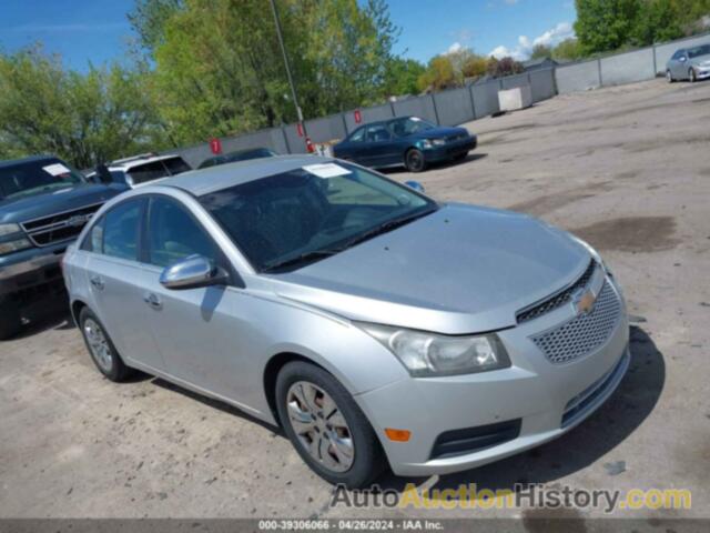 CHEVROLET CRUZE LS, 1G1PC5SH0C7175536