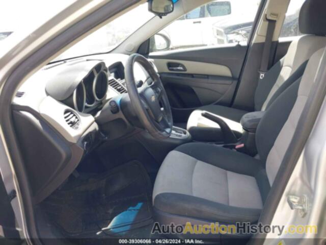 CHEVROLET CRUZE LS, 1G1PC5SH0C7175536