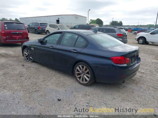 BMW 535I, WBAFR7C50BC605067