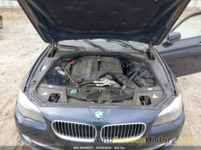BMW 535I, WBAFR7C50BC605067
