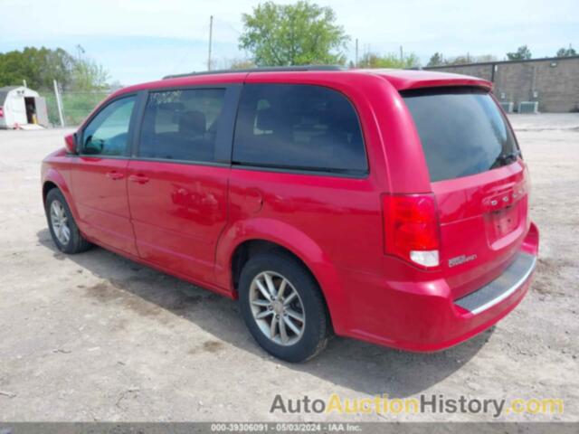 DODGE GRAND CARAVAN R/T, 2C4RDGEG1ER331595