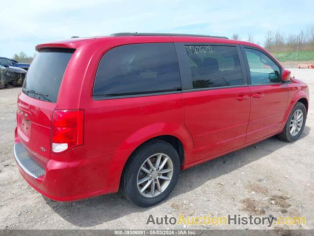 DODGE GRAND CARAVAN R/T, 2C4RDGEG1ER331595