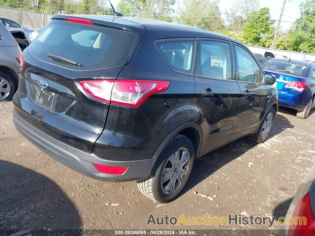 FORD ESCAPE S, 1FMCU0F79GUC18653