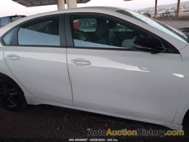 KIA FORTE GT-LINE, 3KPF34AD7ME403674