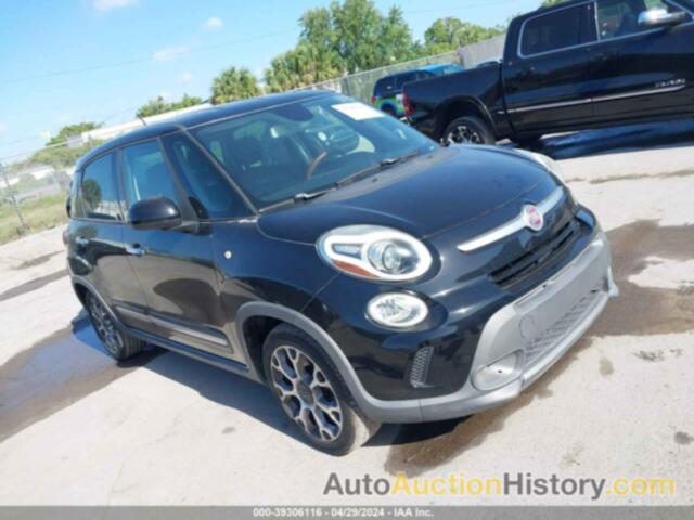 FIAT 500L TREKKING, ZFBCFADHXEZ021106