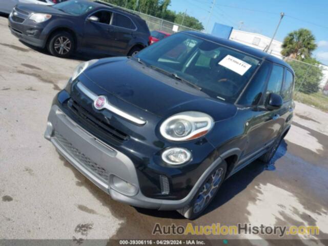 FIAT 500L TREKKING, ZFBCFADHXEZ021106