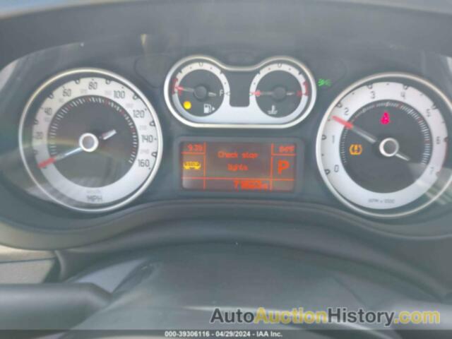 FIAT 500L TREKKING, ZFBCFADHXEZ021106