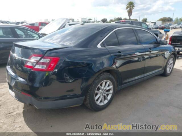 FORD TAURUS SE, 1FAHP2D87EG138410