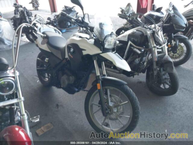 BMW G650 GS, WB1018906BZY93723