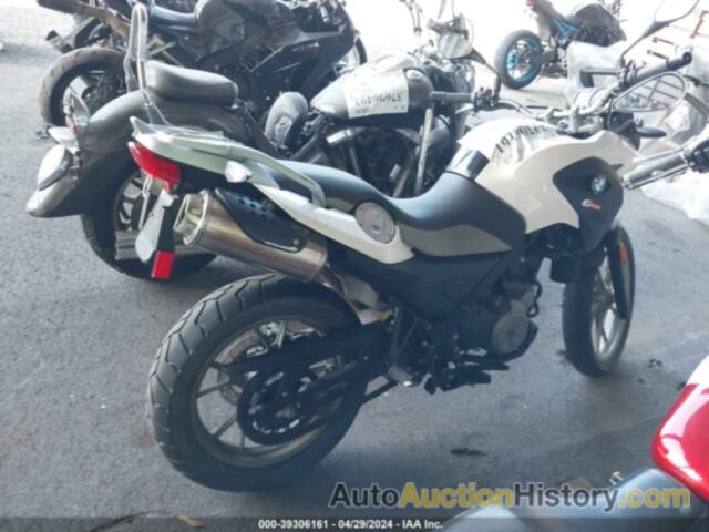 BMW G650 GS, WB1018906BZY93723