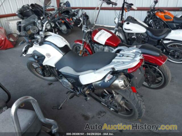 BMW G650 GS, WB1018906BZY93723