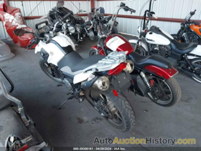 BMW G650 GS, WB1018906BZY93723