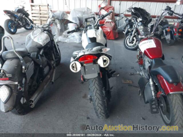 BMW G650 GS, WB1018906BZY93723