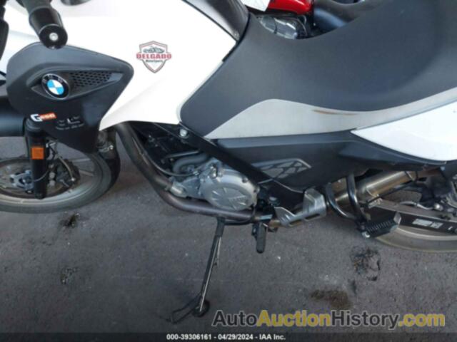 BMW G650 GS, WB1018906BZY93723