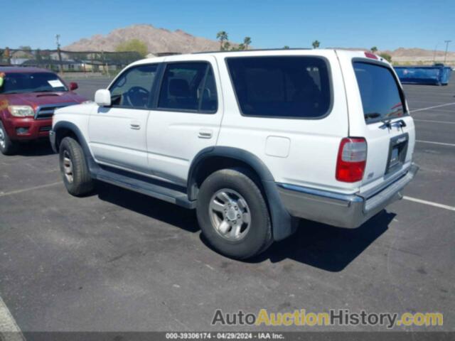 TOYOTA 4RUNNER SR5 V6, JT3HN86R5V0061283