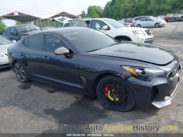 KIA STINGER GT, KNAE35LC2K6054770