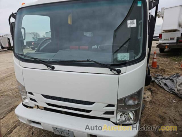 ISUZU NPR HD, 54DC4W1B8HS800450