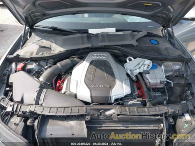 AUDI A6 PREMIUM PLUS, WAUF2AFC0HN043311