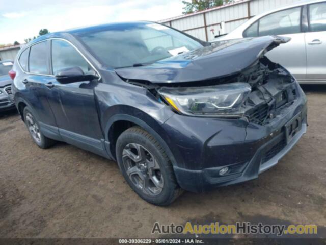 HONDA CR-V EXL, 2HKRW2H89HH630951