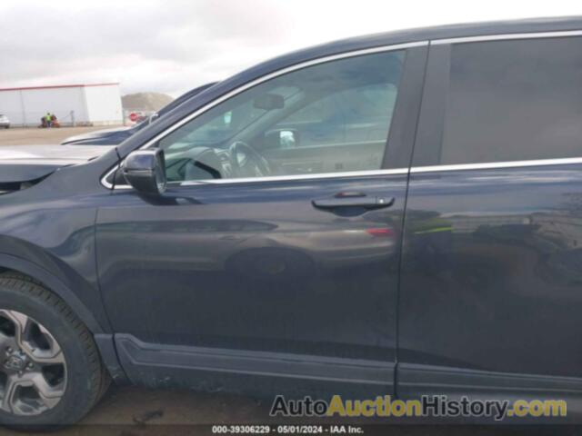 HONDA CR-V EXL, 2HKRW2H89HH630951