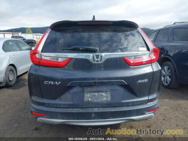 HONDA CR-V EXL, 2HKRW2H89HH630951