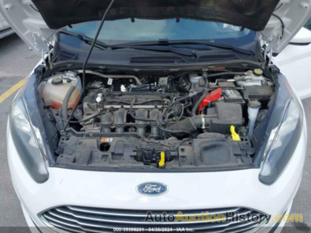 FORD FIESTA S, 3FADP4AJ9KM154787