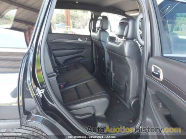 JEEP GRAND CHEROKEE LIMITED, 1C4RJEBG6GC314045