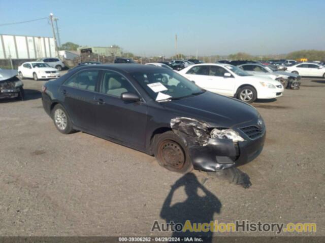 TOYOTA CAMRY SE/LE/XLE, 4T1BF3EK9BU204970