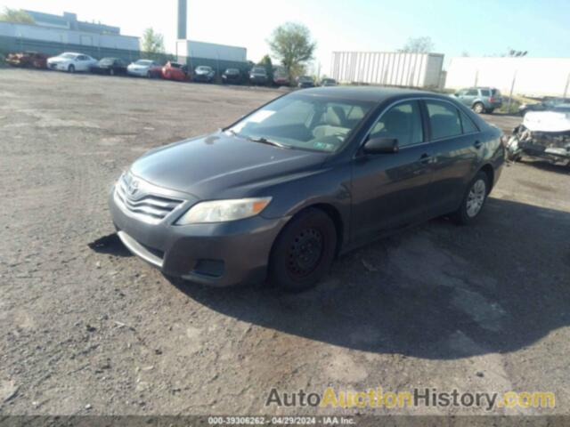 TOYOTA CAMRY SE/LE/XLE, 4T1BF3EK9BU204970