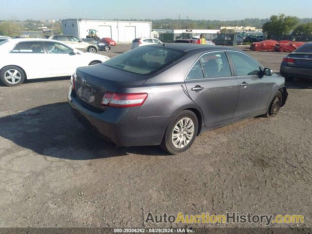 TOYOTA CAMRY SE/LE/XLE, 4T1BF3EK9BU204970