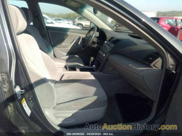 TOYOTA CAMRY SE/LE/XLE, 4T1BF3EK9BU204970