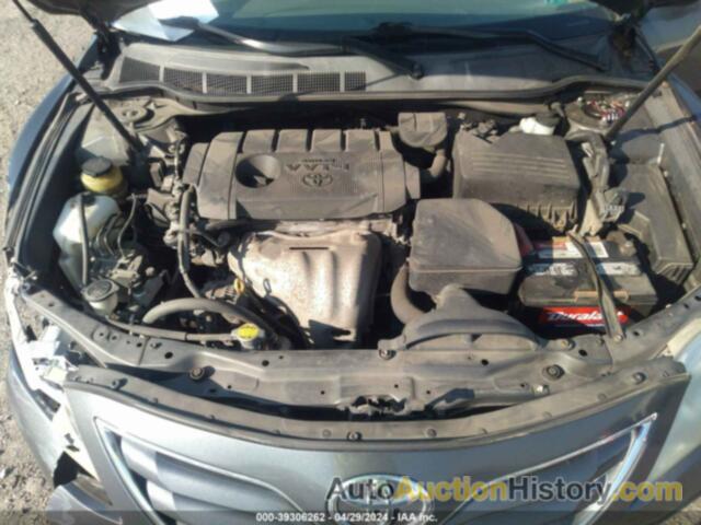 TOYOTA CAMRY SE/LE/XLE, 4T1BF3EK9BU204970