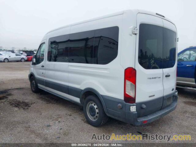 FORD TRANSIT-350 T-350, 1FBAX2CV3HKB32600