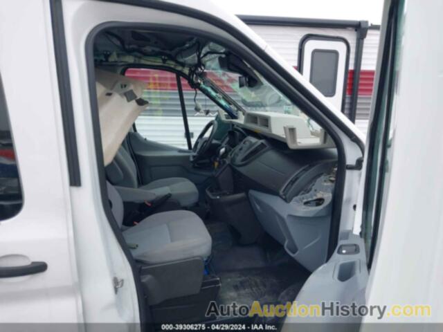 FORD TRANSIT-350 T-350, 1FBAX2CV3HKB32600