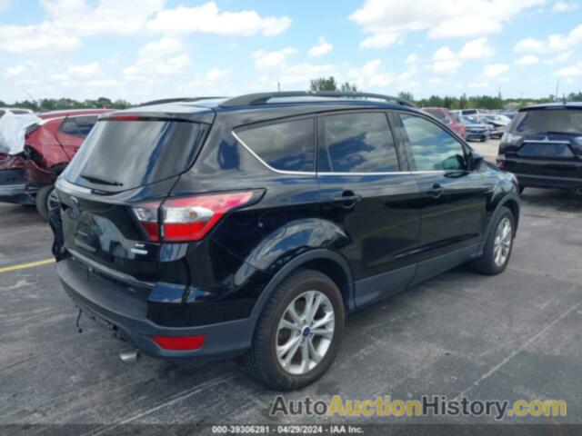 FORD ESCAPE SE, 1FMCU0GD4JUC50020