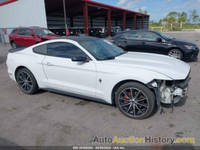 FORD MUSTANG, 1FA6P8TH0G5283413