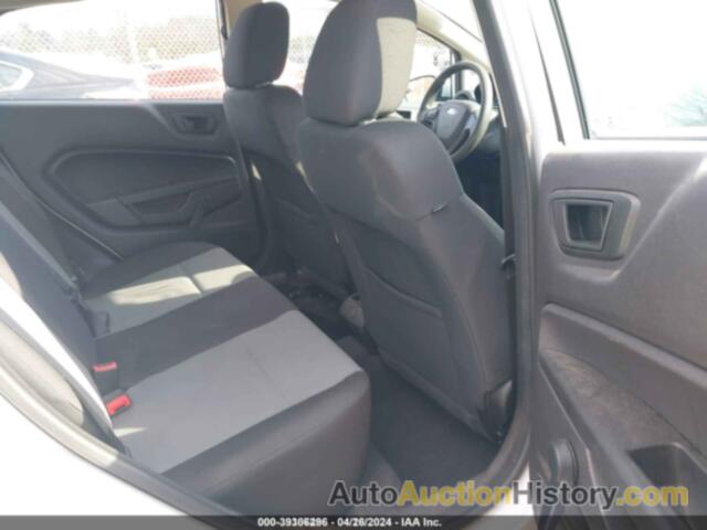 FORD FIESTA S, 3FADP4AJ9FM170851