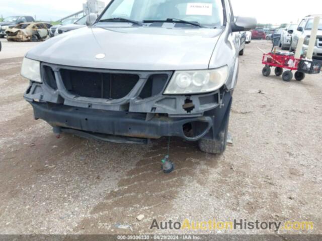 SAAB 9-7X 4.2I, 5S3ET13S462800565