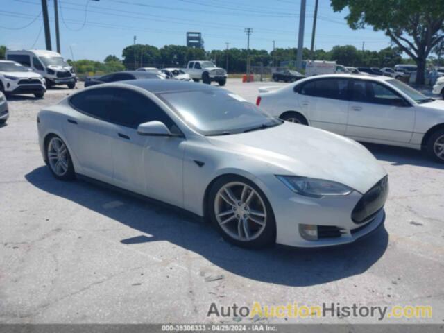 TESLA MODEL S, 5YJSA1DN4DFP13718